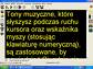 Programy udźwiękawiające i powiększające