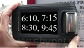 Quicklook Zoom