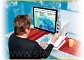 Videomatic Lux 22"