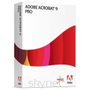 PROMO - ADOBE ACROBAT 9 PRO PL WIN