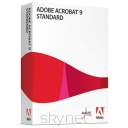 PROMO - ADOBE ACROBAT 9 Standard WIN PL