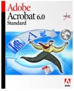 WYPRZ - Adobe Acrobat 6.0 Standard ENG Win