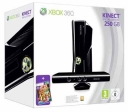 Konsola Xbox 360 250GB Kinect 