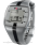 Polar FT4M HRM Męski Srebrno - Czarny