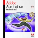 WYPRZ - Adobe Acrobat 6 Pro Win PL