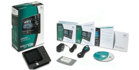harmony 1100