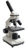 Mikroskop Sagittarius SCHOLAR 1 40x-1280x -walizka