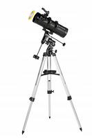 Teleskop Bresser Pluto 114/500 EQ 500 mm