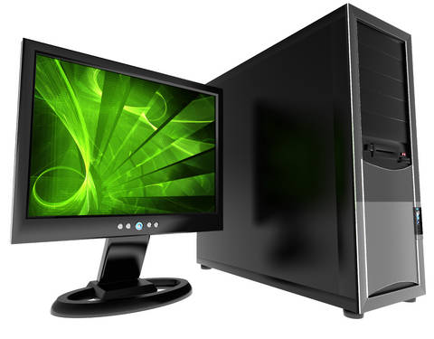 RAPTOR 4 - i7-8700 / 16GB DDR4 / 240GB + 2TB HDD / Quadro K1200