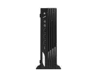 MSI PRO DP21 14M i5-14400, 16GB DDR5, 512GB SSD, bez systemu