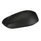 Mysz bezprzewodowa Logitech B170 Black (czarna) - 2