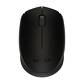 Mysz bezprzewodowa Logitech B170 Black (czarna)