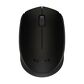 Mysz bezprzewodowa Logitech B170 Black (czarna)