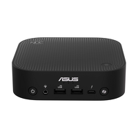 ASUS NUC14LNKU5 14 PRO AI ULTRA 5 226V / 16GB DDR5 / 512 SSD / W11H
