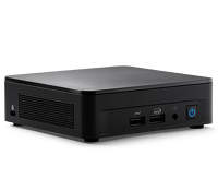 Intel NUC i5-1240P NUC12WSKI5 16GB DDR4 2TB SSD MS WINDOWS 10/11 PRO