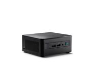 ミニPC intel NUC Mini PC i7-8809G/32GB/SSD3TB Intel NUC 8 VR NUC8i7HVK Mini PC i7-8809G Hades Canyon 32GB