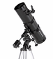 Teleskop Bresser Pollux 150/1400 EQ3 carbon z filtrem słonecznym - 3