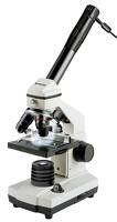 Mikroskop optyczny Bresser Biolux NV 20x-1280x 20x