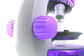 Mikroskop Levenhuk LabZZ M101 Amethyst\Ametyst - Wysyłka gratis! - 5