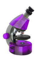 Mikroskop Levenhuk LabZZ M101 Amethyst\Ametyst - Wysyłka gratis!
