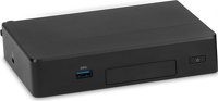 Intel NUC Rugged NUC8CCHKR N3350 / 4GB DDR4 / 64GB eMMC / W10H 