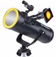 Teleskop Bresser Solarix 114/500 z filtrem słonecznym - 3