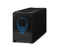 Intel NUC 12 Extreme NUC12DCMi7 i7-12700 DRAGON UHD 770 32GB DDR4 1TB SSD MS WINDOWS 10/11 PRO