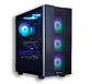 SKYNET #018PC RYZEN 9 7900X, 32GB DDR5, 1TB SSD M.2, RTX5070 12GB, Win11PRO
