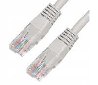 Kabel sieciowy LAN Ethernet 30m patchcord RJ45