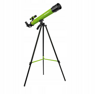 Teleskop AR 45/600 AZ (1”) Junior, zielony