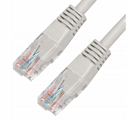Kabel sieciowy LAN Ethernet 20m patchcord RJ45