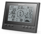 Bezprzewodowe centrum pogodowe BRESSER ClimateScout RC 7-w-1 - 2