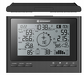 Bezprzewodowe centrum pogodowe BRESSER ClimateScout RC 7-w-1 - 3