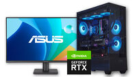 ZESTAW GAMINGOWY #033 i5-14400F, 16GB, 512GB, RTX5060, Win11 DLA GRACZA