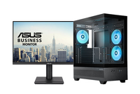 ZESTAW GAMINGOWY #033 i5-14400F, 16GB, 512GB, RTX5060, Win11 DLA GRACZA