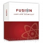 Fusion Professional – program powiększająco - udźwiękawiający do użytku komercyjnego