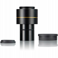 Moduł redukcyjny 0,5x do kamer MicroCam SP BRMK59140150 - 2
