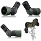 Luneta Bresser Pirsch 9-27x56 Gen. II kątowa - 2