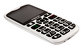 Kapsys MiniVision2 - telefon dla osób niewidomych - 2