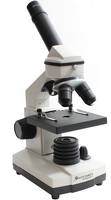 Mikroskop Sagittarius SCHOLAR 102, 40x-1280x