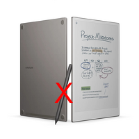 reMarkable Paper Pro 64GB 11,8" Notatnik, Czytnik E-Ink