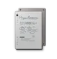 reMarkable Paper Pro 64GB 11,8" Notatnik, Czytnik E-Ink