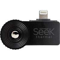 Seek Thermal Compact - kamera termowizyjna do iPhone ze złączem Lightning (zasięg około 300 metrów) - Wysyłka gratis!