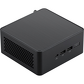 ASUS Intel NUC14RVHI3 CORE 3 100U / 8GB DDR5 / 256GB SSD M.2 / W11P
