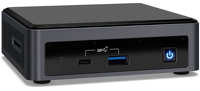 Intel NUC SLIM NUC10I5FNKN i5-10210U / 8GB / 512GB SSD / HDMI / USB-C / W10P - Wysyłka gratis!