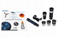 (PL) Teleskop Discovery Spark Travel 76 z książką 79319 - 4