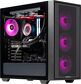 SKYNET #014S ULTRA 7 270K Plus, 32GB DDR5, 2TB SSD, RTX5070 12GB, Win11PRO - 4