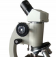 Mikroskop Sagittarius BIOFINE 3, 40x-400x LED - 2