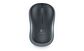 Mysz bezprzewodowa Logitech M185 Grey (szara) - 2