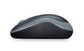 Mysz bezprzewodowa Logitech M185 Grey (szara) - 3